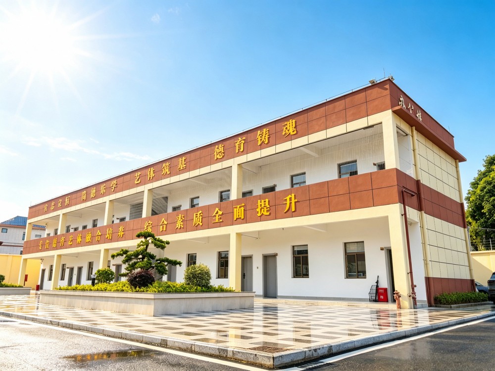 2026盘点:汕头有资质的叛逆孩子管教学校如何选择——志恒教育培训学校深度剖析