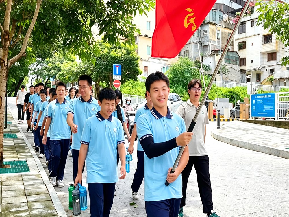 汕头有资质的厌学管教中心联系方式