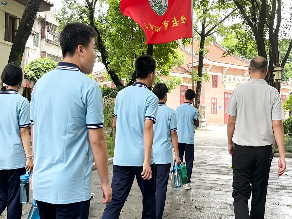 汕头有资质的叛逆少年纠正学校具体位置在哪