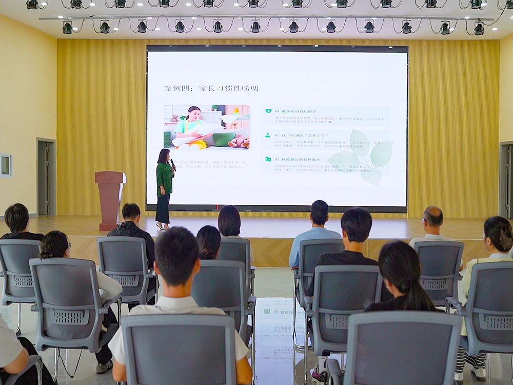 汕头青少年叛逆改变学校具体位置与择校指南