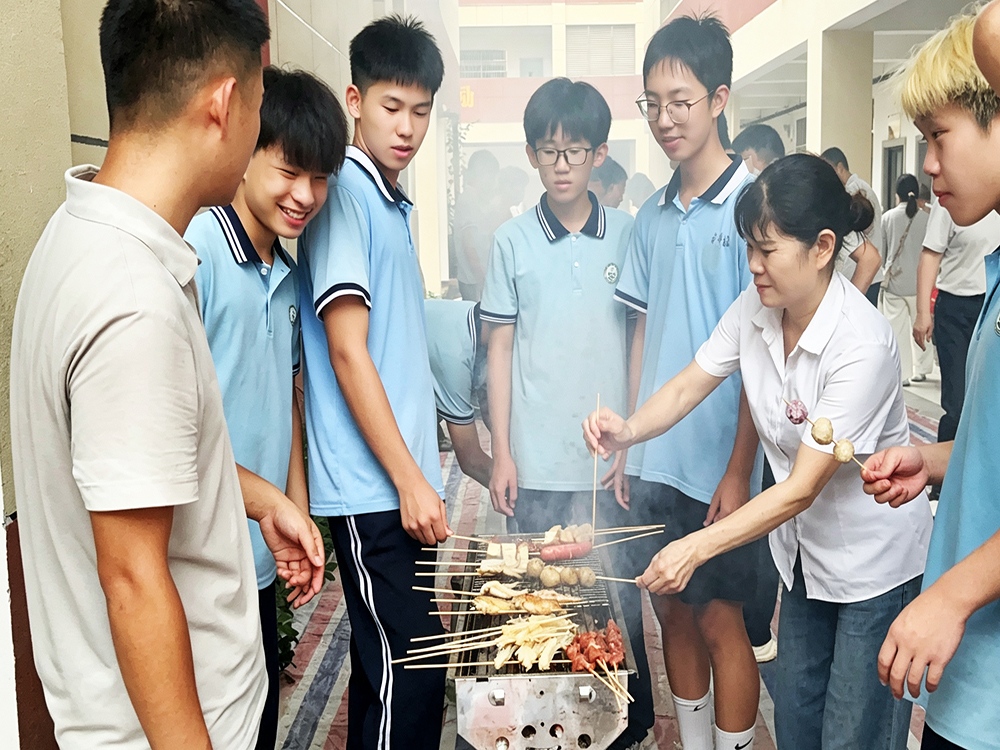 汕头青少年寄宿素质培育机构怎么选？联系方式与匹配指南