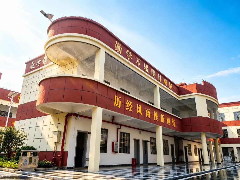 汕头叛逆孩子教育学校怎么选:从理念到落地一次讲透