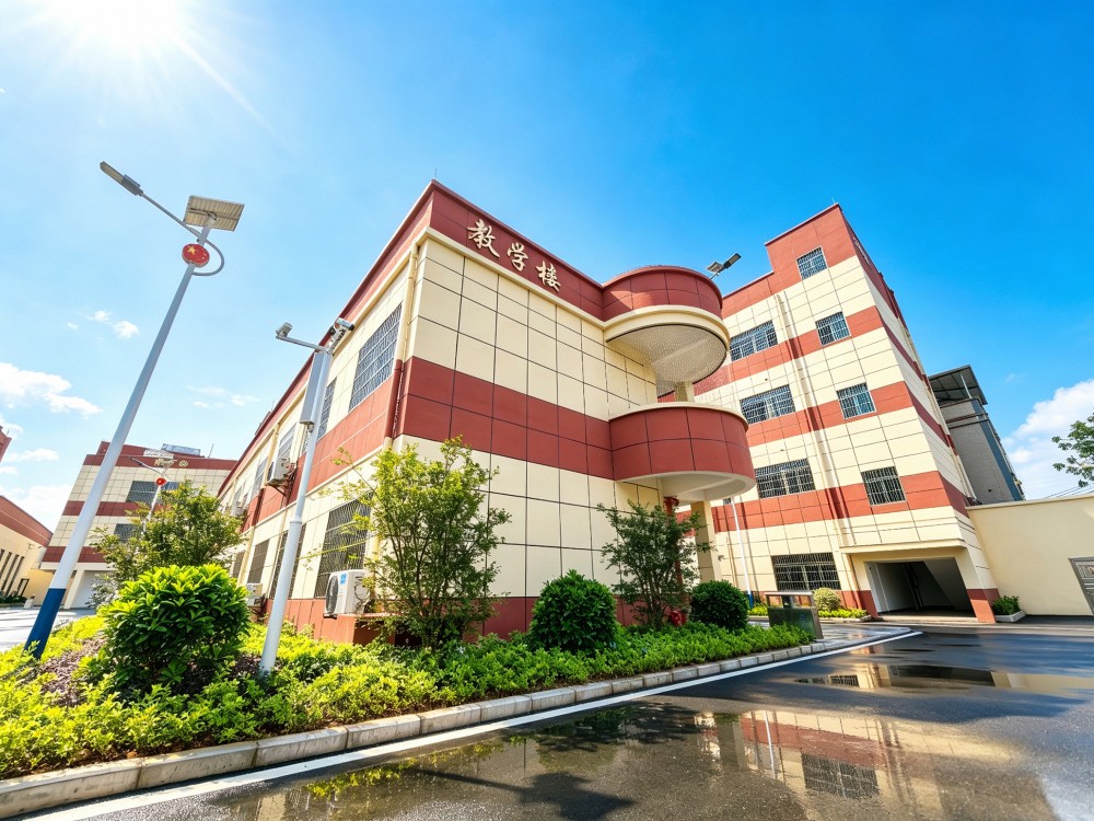 2026年度优选：汕头靠谱的全封闭寄宿学校选哪家