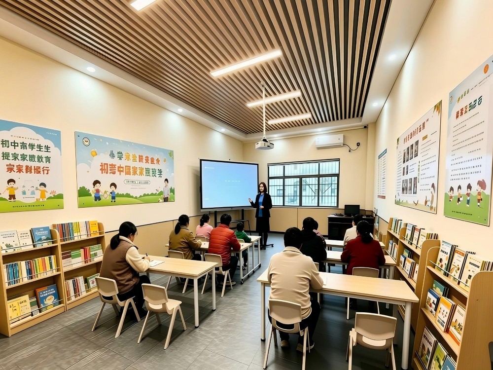 2026年精选:汕头叛逆小孩教育学校选择指南——从专业视角解析志恒教育的五大育人价值