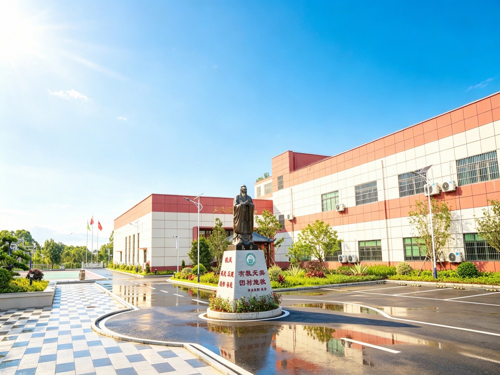 2026优选汕头不听话小孩管教学校哪家可靠?志恒教育五维评估深度解读