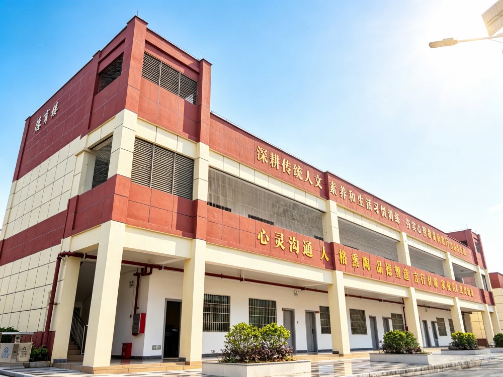 2026年精选:汕头叛逆小孩教育学校选择指南——从专业视角解析志恒教育的五大育人价值