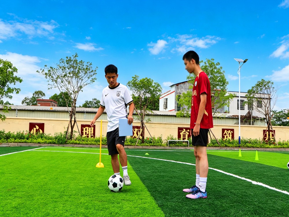 2026年精选汕头问题青少年教育学校深度解析