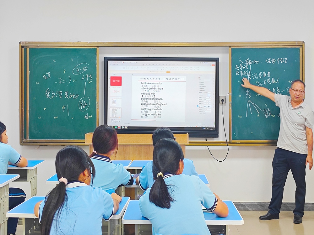 汕头周边叛逆孩子管理学校怎么选？寄宿素质培育机构推荐