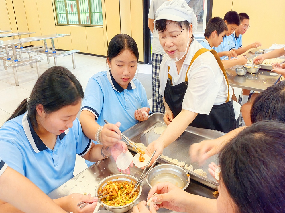 汕头正规教育不听话小孩学校具体位置在哪