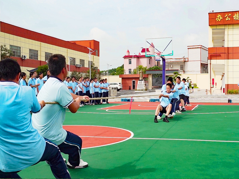 汕头孩子叛逆管制学校具体位置在哪?2026择校指南