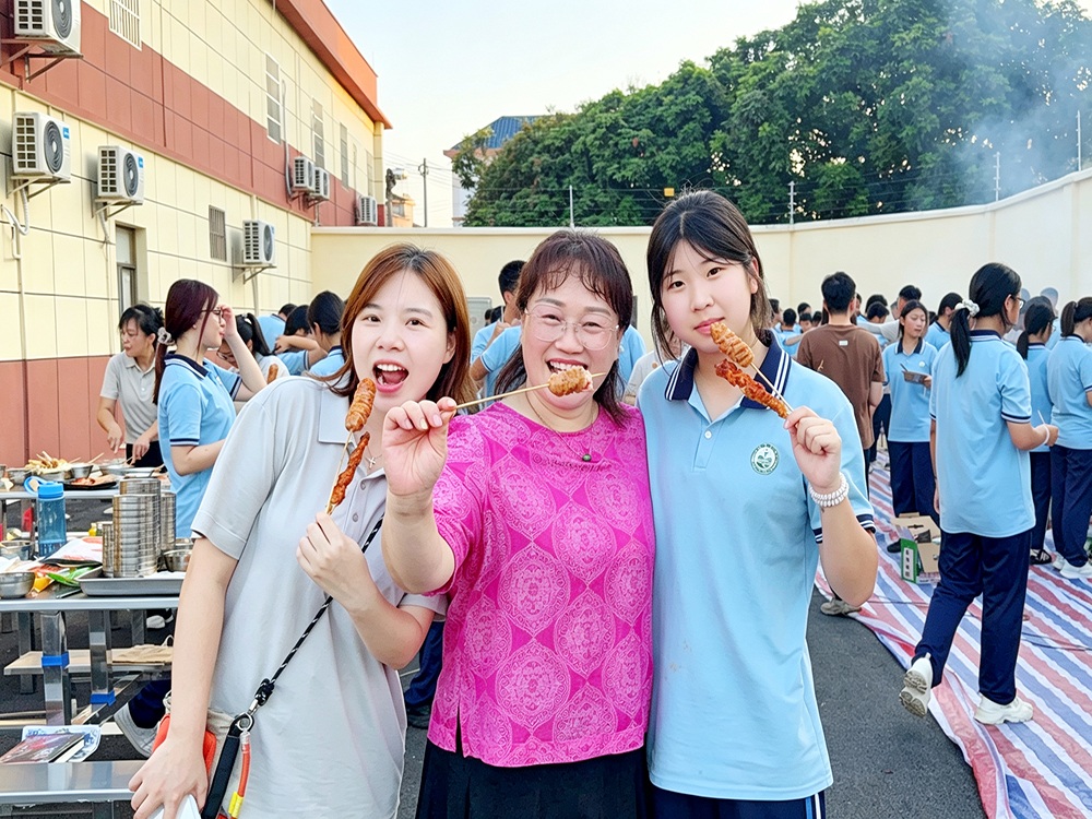 汕头周边孩子叛逆不听话学校推荐与择校指南
